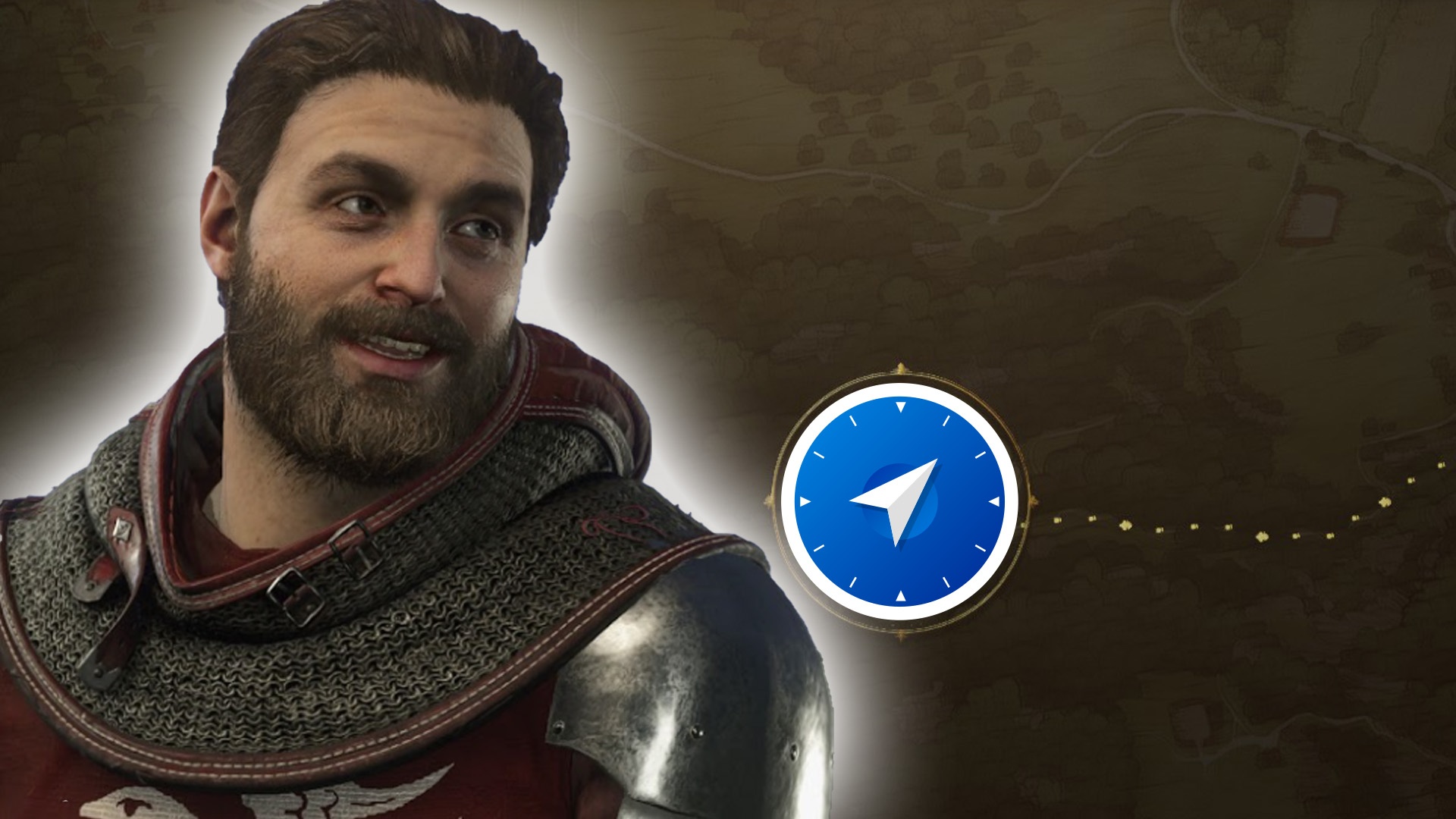 Guide: Kingdom Come 2 - Alle Schnellreise Punkte - so geht's