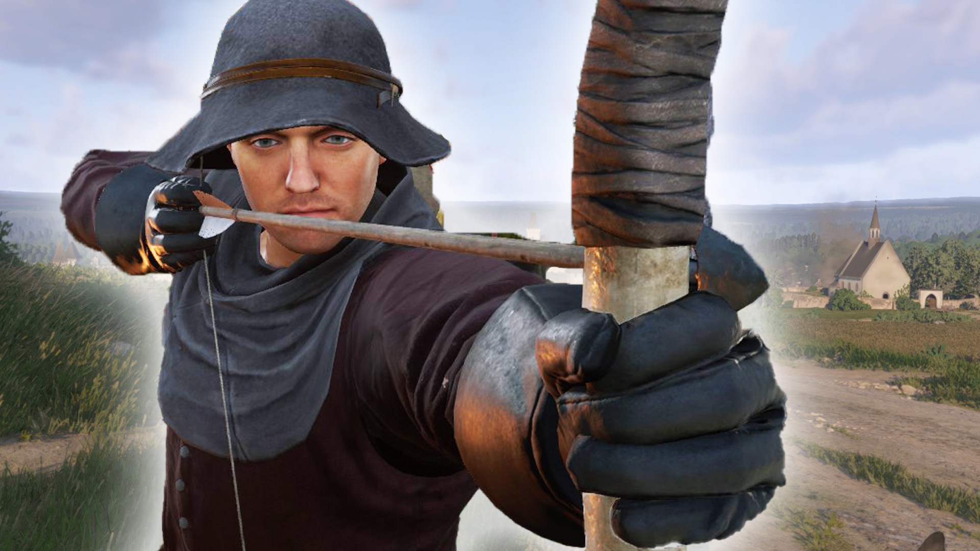 Plus - Guide: Kingdom Come 2 - Wer gut Schleichen will, braucht nur etwas Gift und einen Bogen