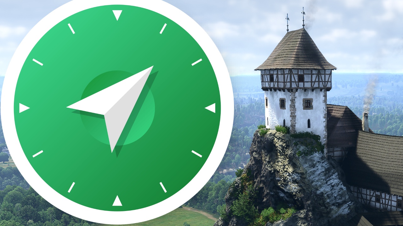 Plus - Kingdom Come: Deliverance 2: Die besten Settings für einen FPS-Boost im großen Tuning-Guide