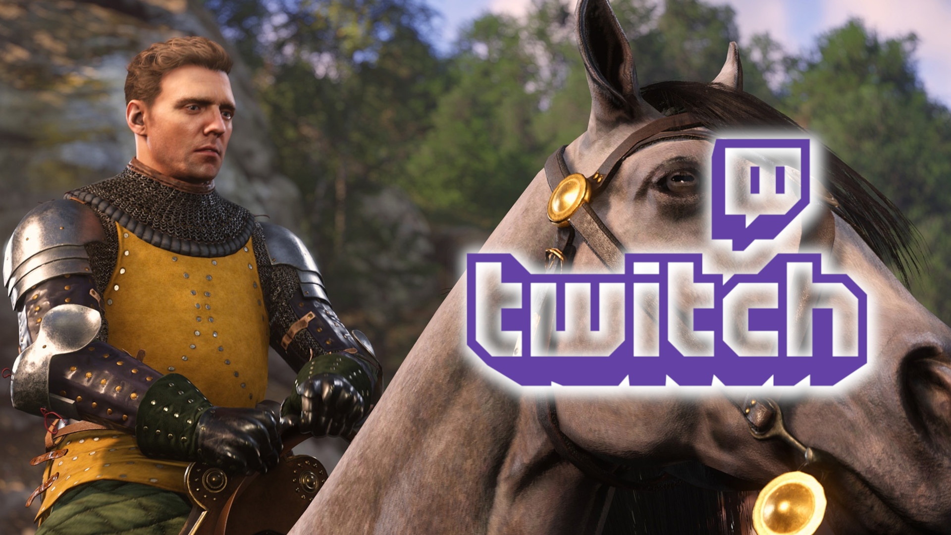 Kingdom Come 2 - Twitch Drops verpasst? So kommt ihr trotzdem an die Belohnungen