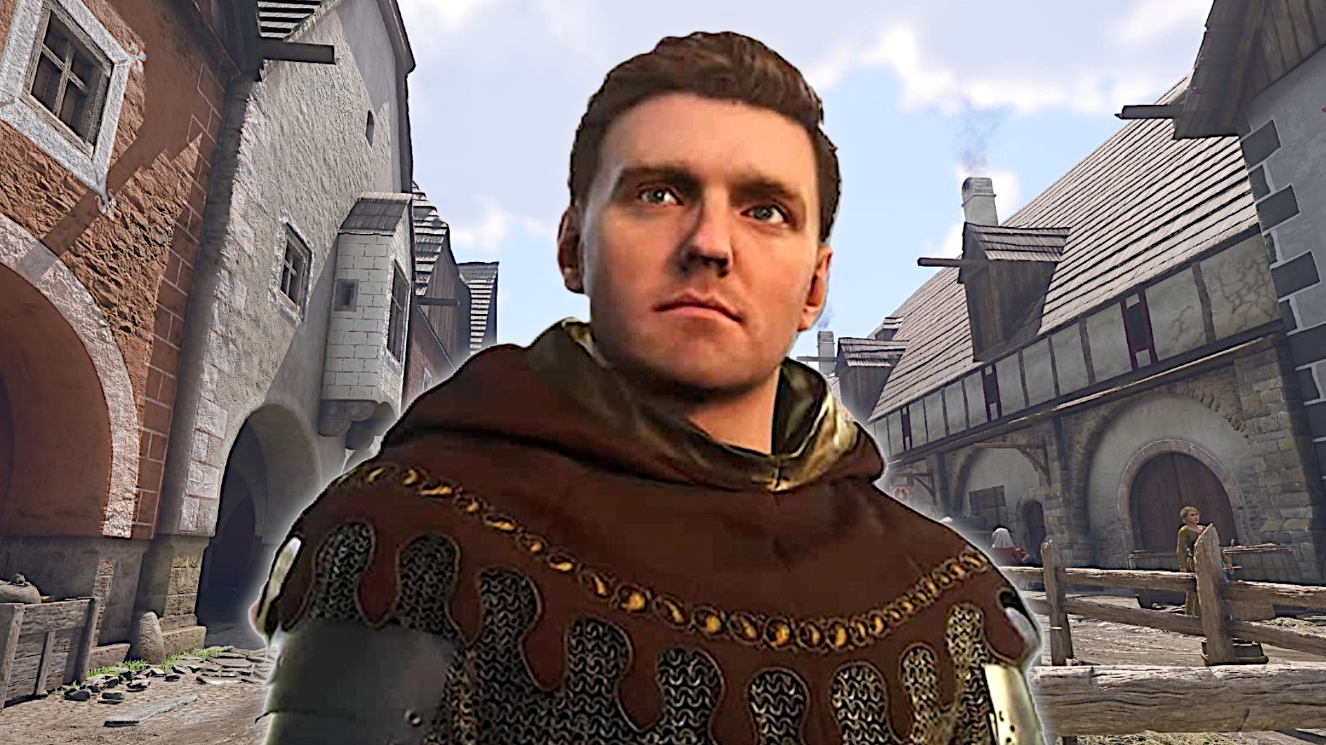 Kolumne: Kingdom Come - Der Titel des nächsten Teils der Mittelalter-Rollenspielreihe ist bekannt - und könnte erste Hinweise zur Story geben
