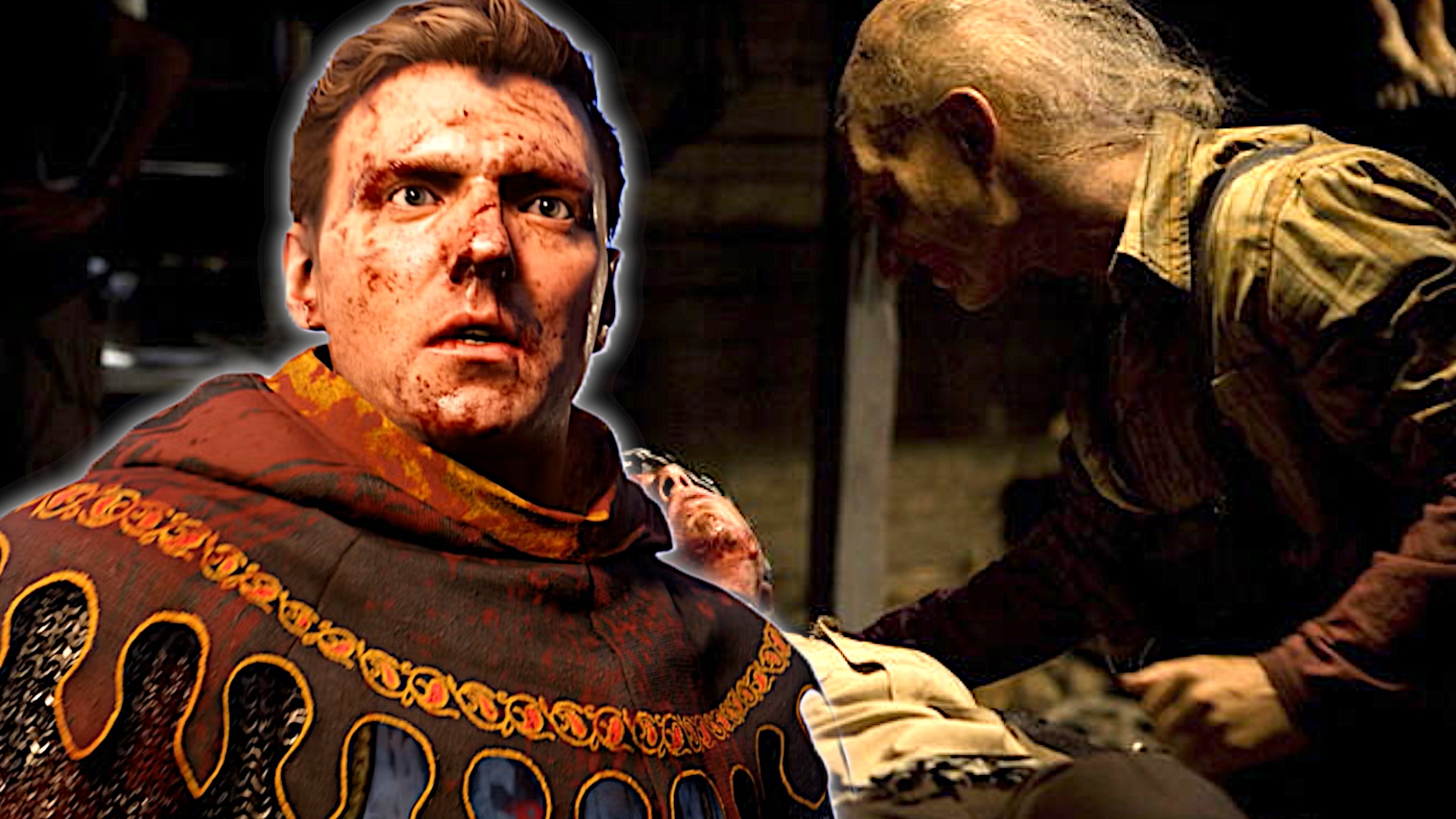News: Kingdom Come: Deliverance - Jeder kennt Heinrich, aber wir haben ihn in einem der schlechtesten Horrorfilme aller Zeiten erspäht