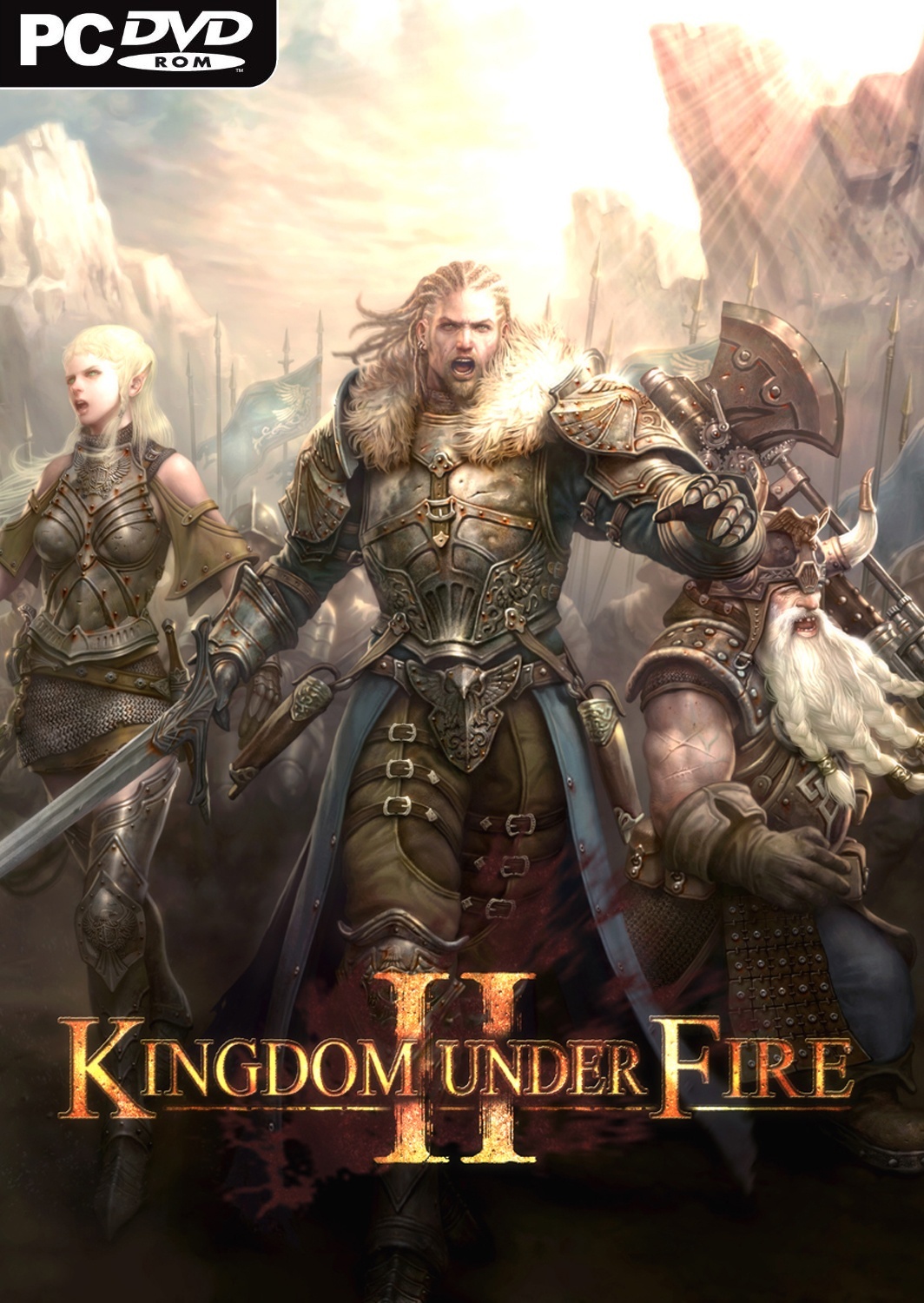 kingdom under fire heroes rom kingdom under fire heroes rom