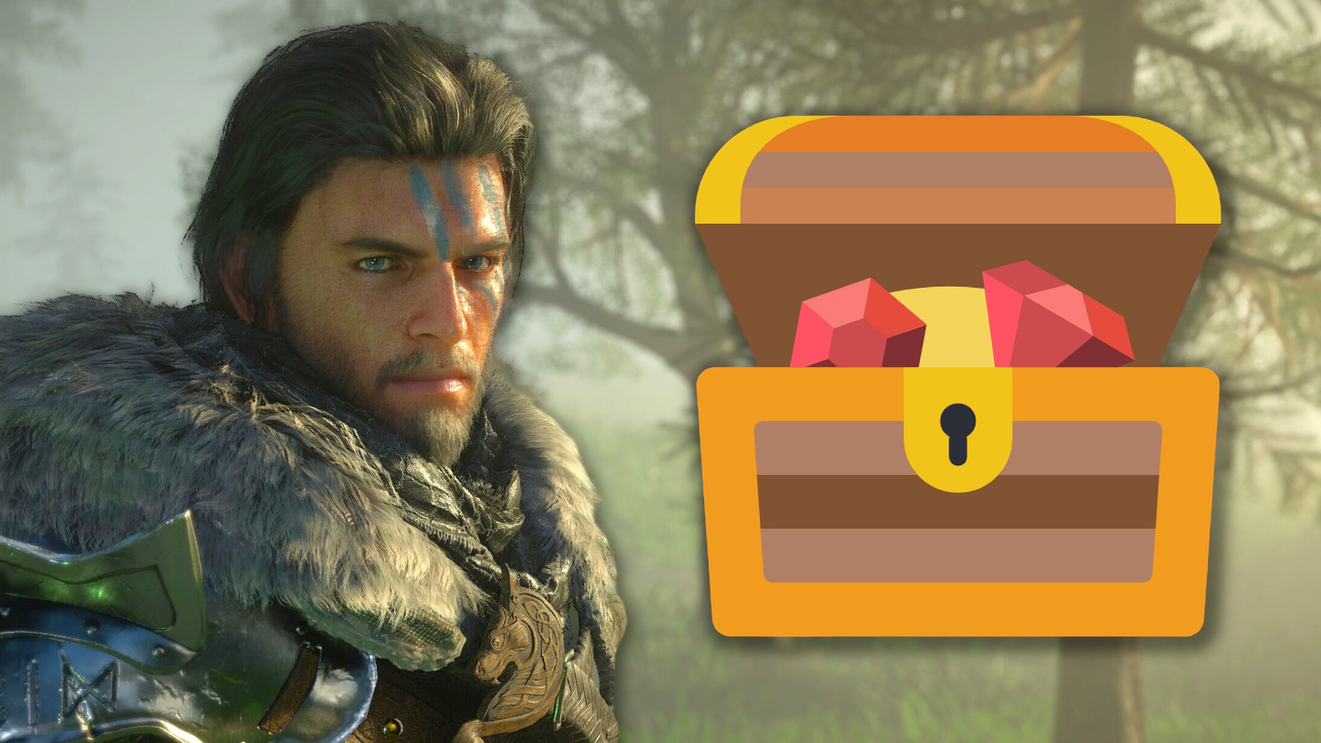 Guide: Crimson Desert - Inventar vergrößern: Wir zeigen euch, wie ihr mehr Platz schafft und welche Items ihr lagern könnt