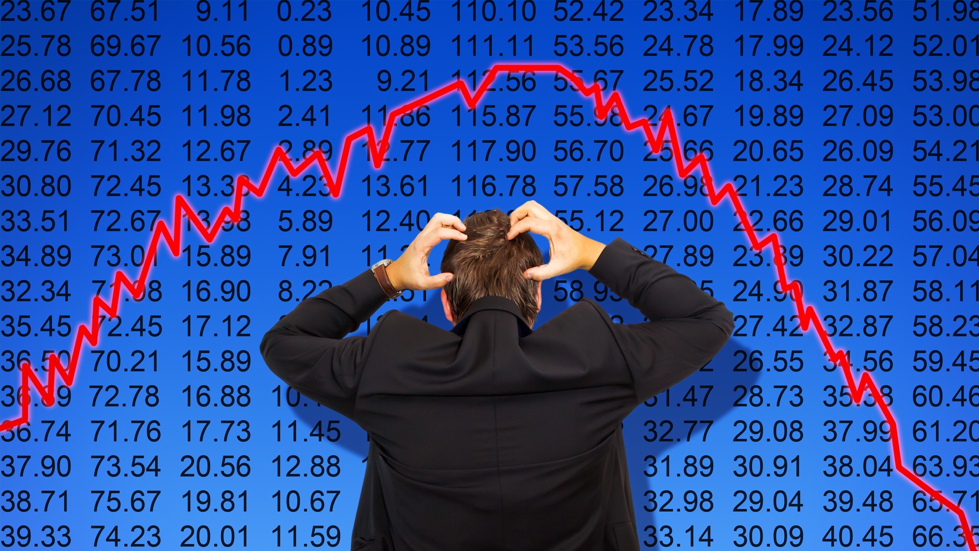 Special: IT-Geschichte - 10 Millionen Dollar Verlust pro Minute: Ein Server-Update war schuld am Untergang einer der renommiertesten Investmentfirmen der Wall Street