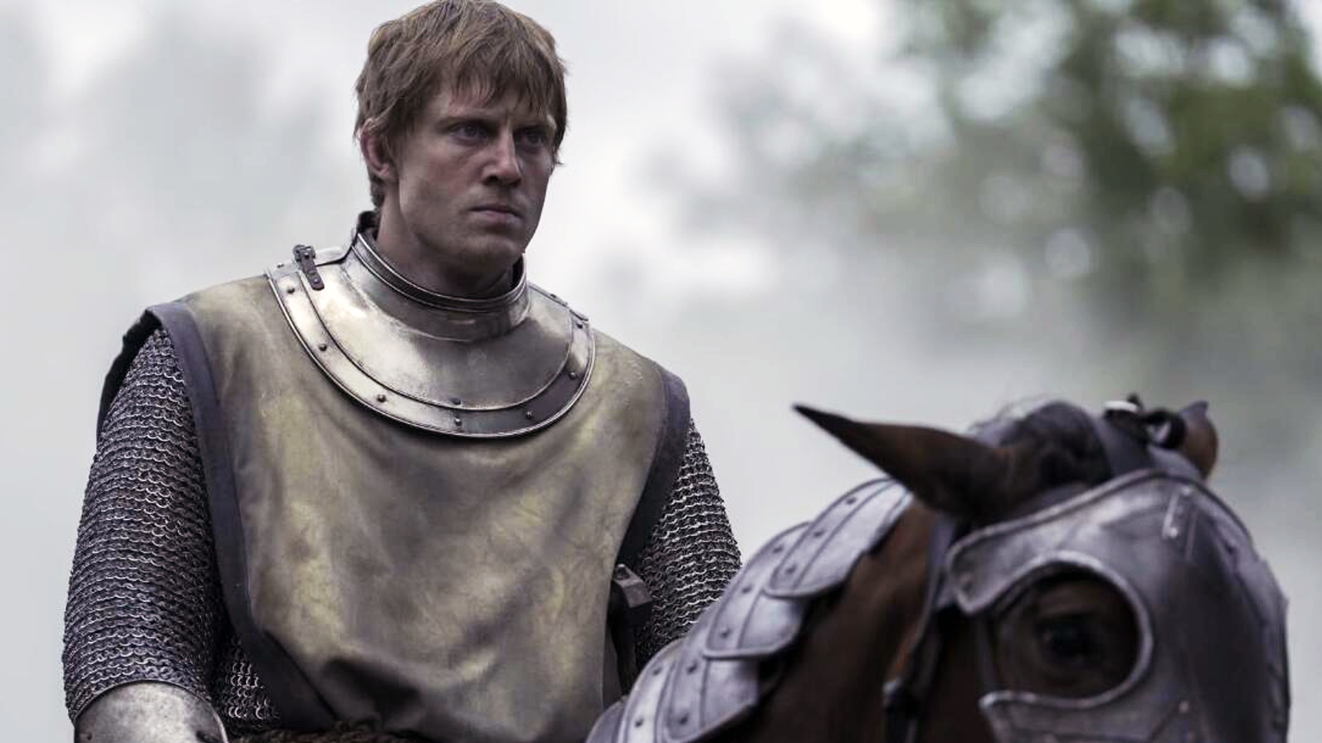 News: Game of Thrones - A Knight of the Seven Kingdoms: Wer sind die 7 Ritter, die sich gegen die Targaryens stellen?