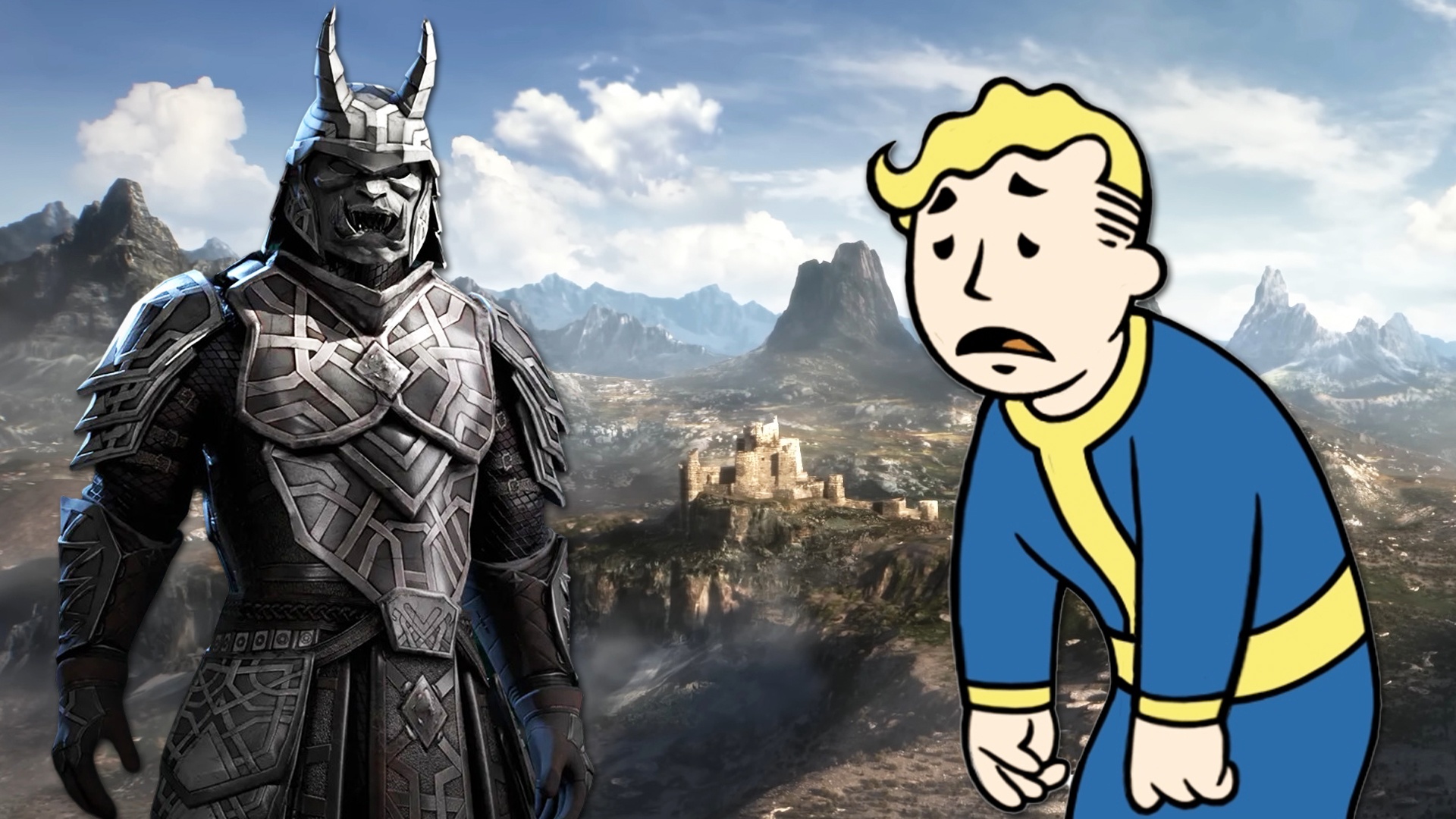 Kolumne: Fallout und Elder Scrolls - Microsofts neue »Liebe« für die Bethesda-Franchises löst bei mir das Gegenteil von Vorfreude aus