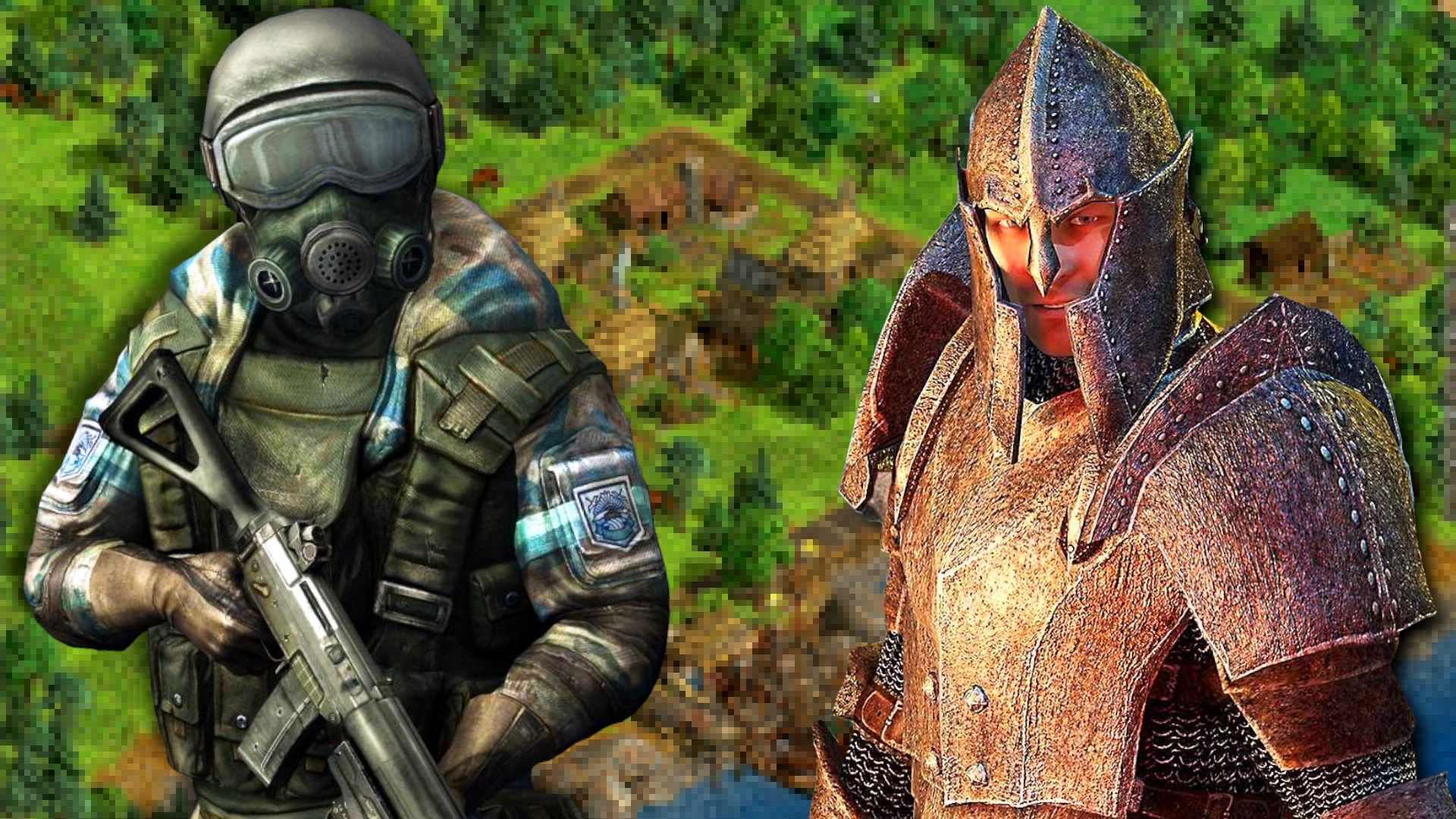 Kolumne: Oblivion, Anno, Stalker - Die 10 schlimmsten Fehlkäufe meines Gaming-Lebens [Best of GameStar]