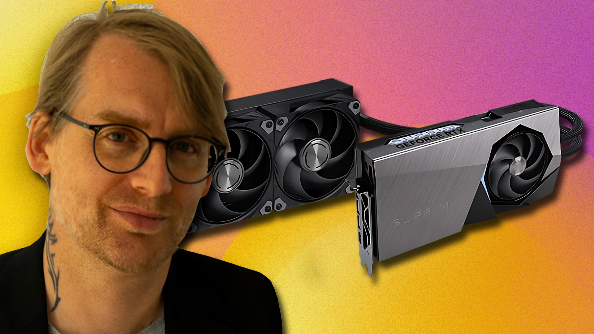 Meinung zu Grafikkarte - Lohnt sich eine wassergekühlte RTX 5090 – oder ist das nur Luxus für FPS-Jäger?