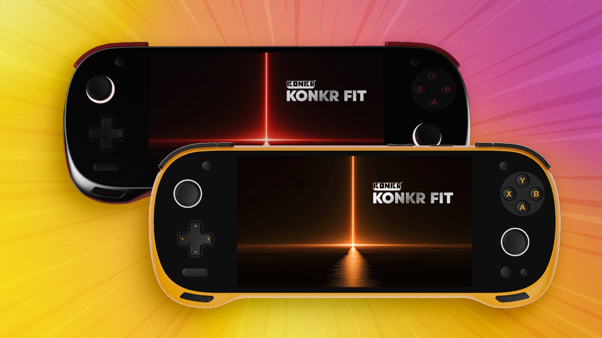 News: Handheld - Neuer OLED-Handheld mit Monster-Akku: Ein Steam-Deck-Konkurrent hält länger durch und klingt wie gemacht für unterwegs