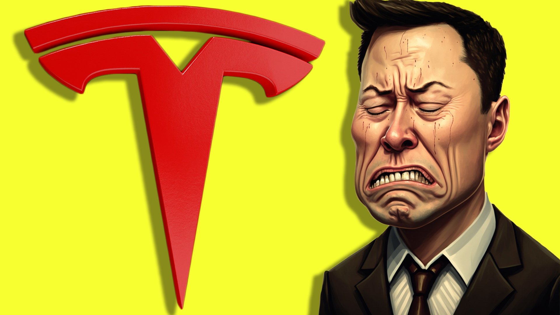 #Konkurrenz für Tesla: Das Wasserstoff-Auto lässt Elon Musk bald zittern?
