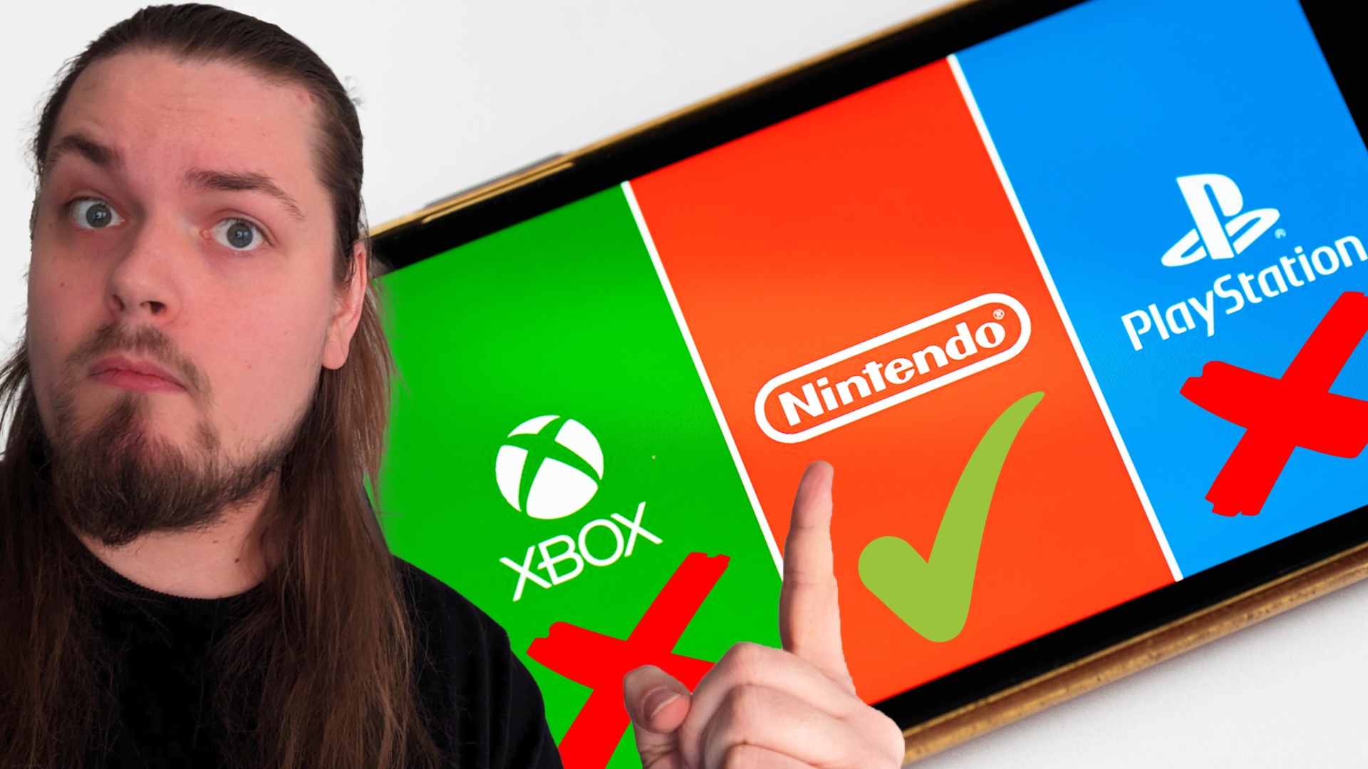 Wenn Nintendo nicht wäre: Der Ex-Chef von Sony Entertainment glaubt, dass Konsolen bald irrelevant sein werden, doch ich denke es kommt anders