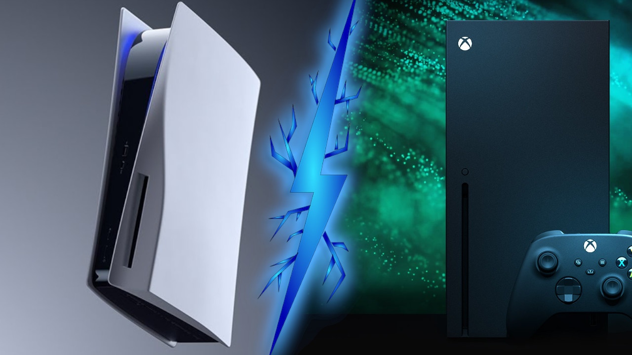 #Microsoft gibt zu: Xbox hat den „Konsolenkrieg“ gegen PlayStation verloren