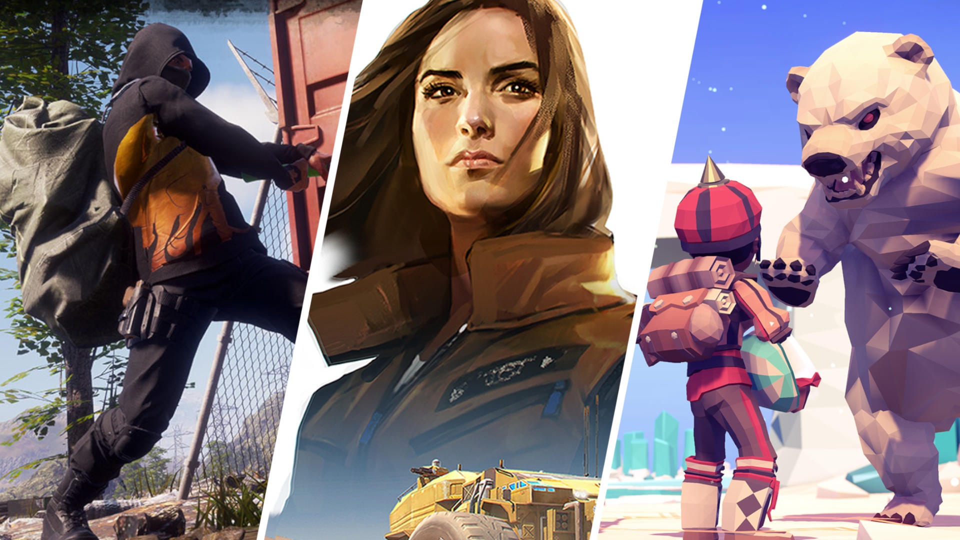 #Kostenlos bei Steam, Epic und Co.: Diese 4 Spiele sind am Wochenende gratis