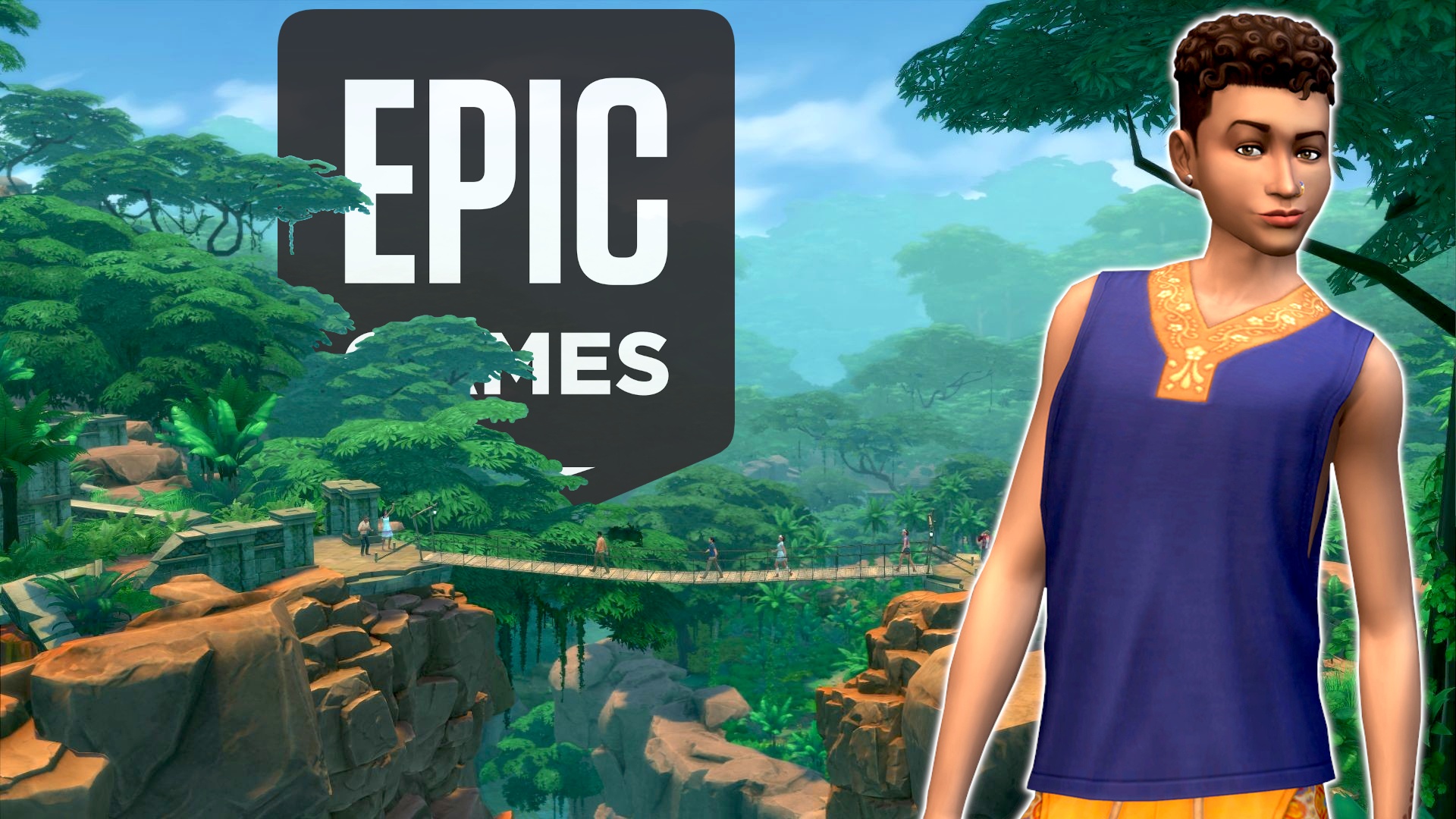 #Sims-Fans aufgepasst: Bei Epic werden jetzt mehrere Addons verschenkt