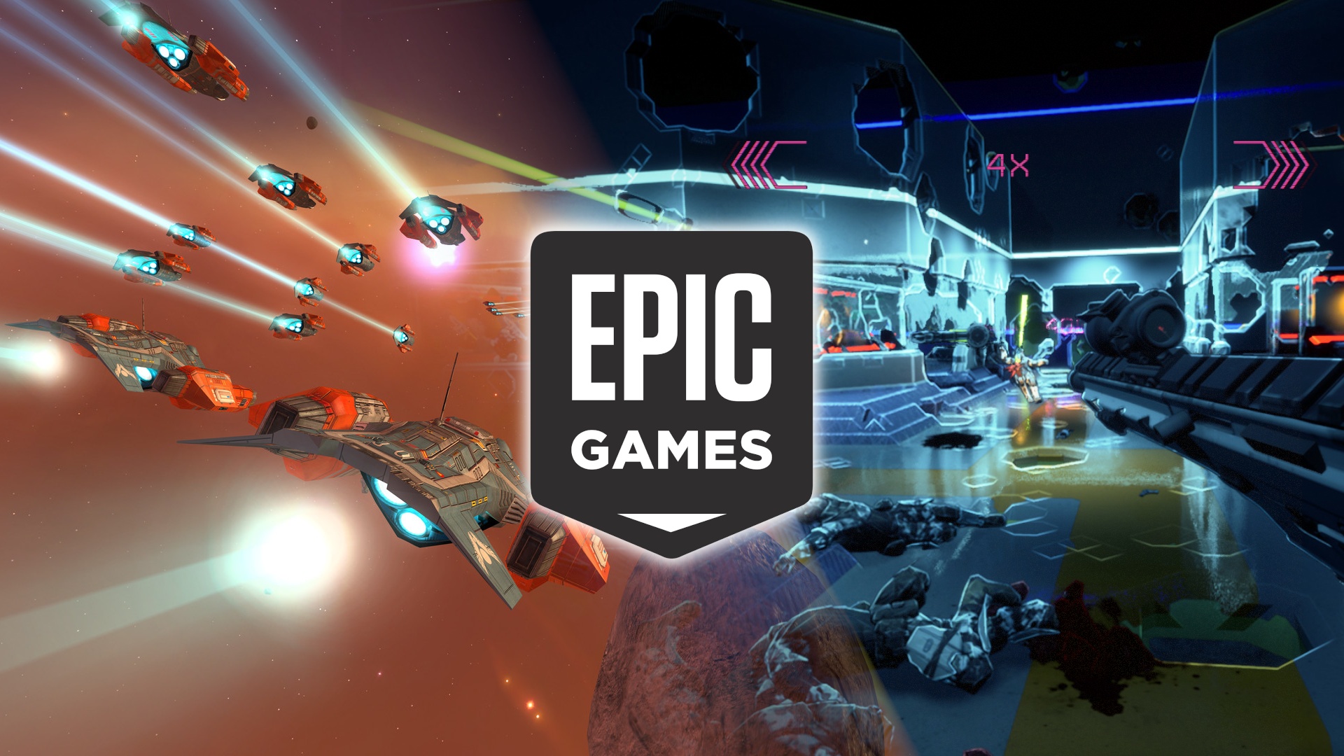 #Kostenlos bei Epic: Ab sofort gibt’s einen coolen Shooter mit 94 Prozent positiver Steam-Wertung gratis
