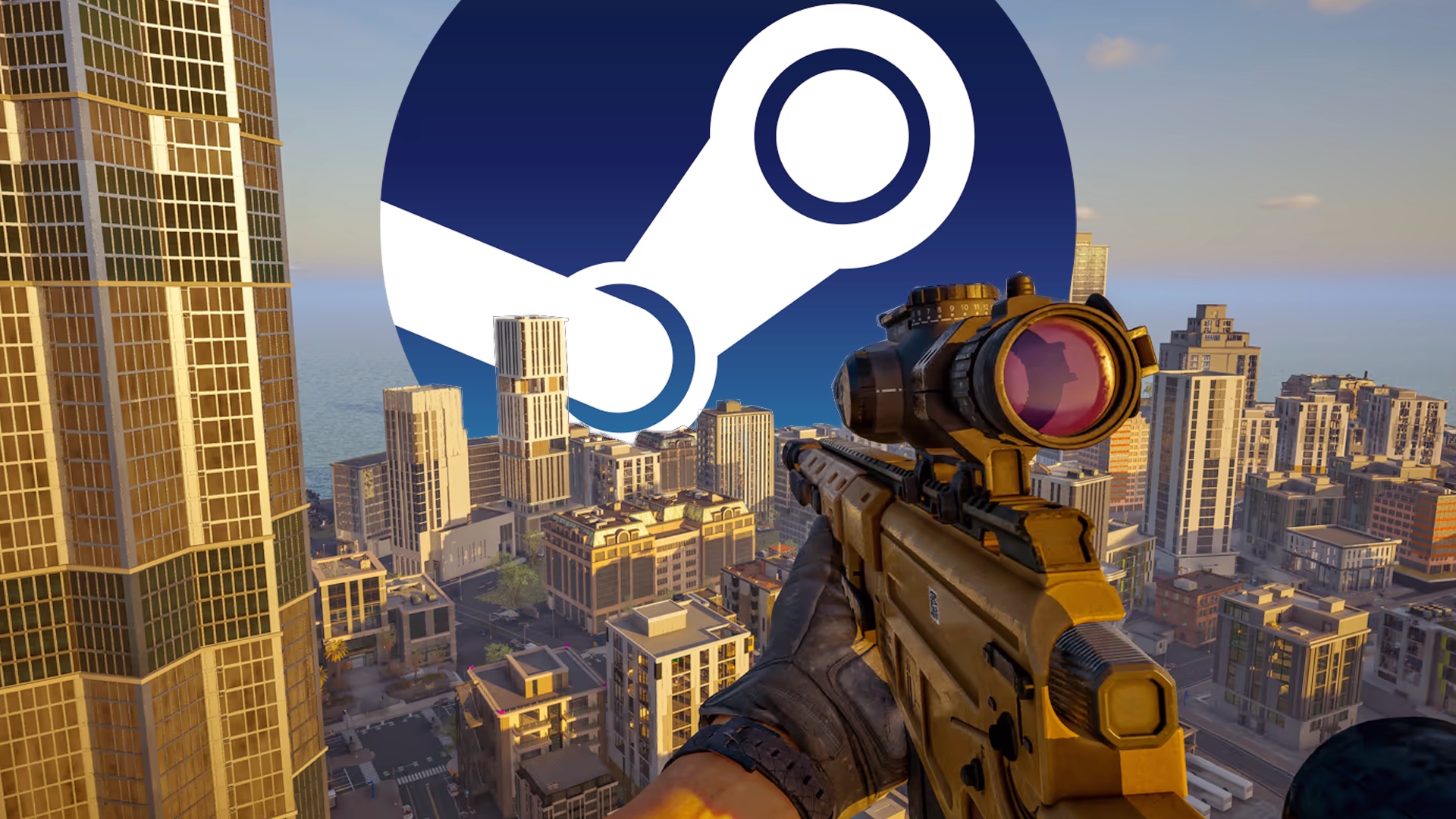 News: Kostenlos am Wochenende - Survival & Shooter mit riesiger Open World: Am Wochenende solltet ihr viel Zeit für die kostenlosen Spiele auf Steam mitbringen