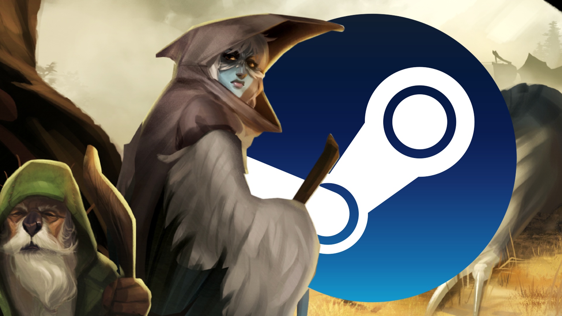 News: Kostenlos bei Steam - Fantasy-Städtebau mit 94% positiven Steam-Reviews dieses Wochenende gratis - und noch zwei weitere Spiele
