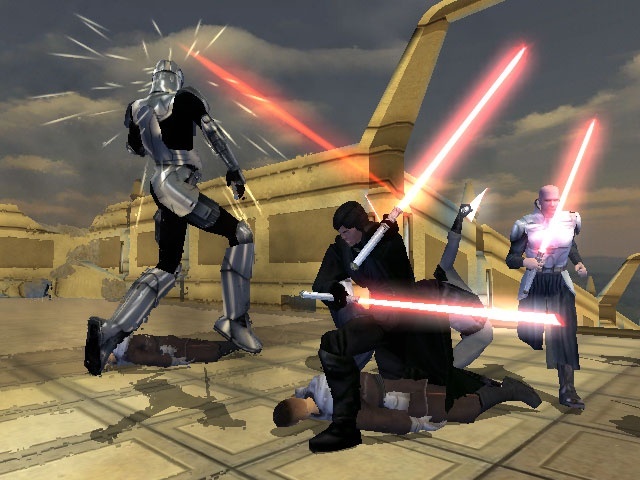 Obsidian Entertainment - Neues RPG der Kotor-2-Programmierer