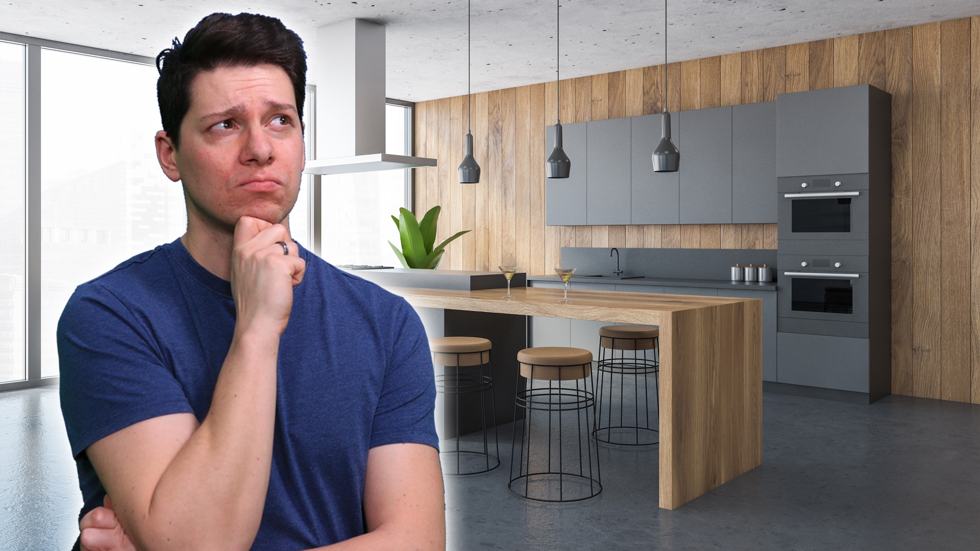 Deals: Küche der Zukunft - Neue Geräte versprechen, dass unsere Küche vielleicht bald anders aussieht - und der Backofen Geschichte ist [Anzeige]