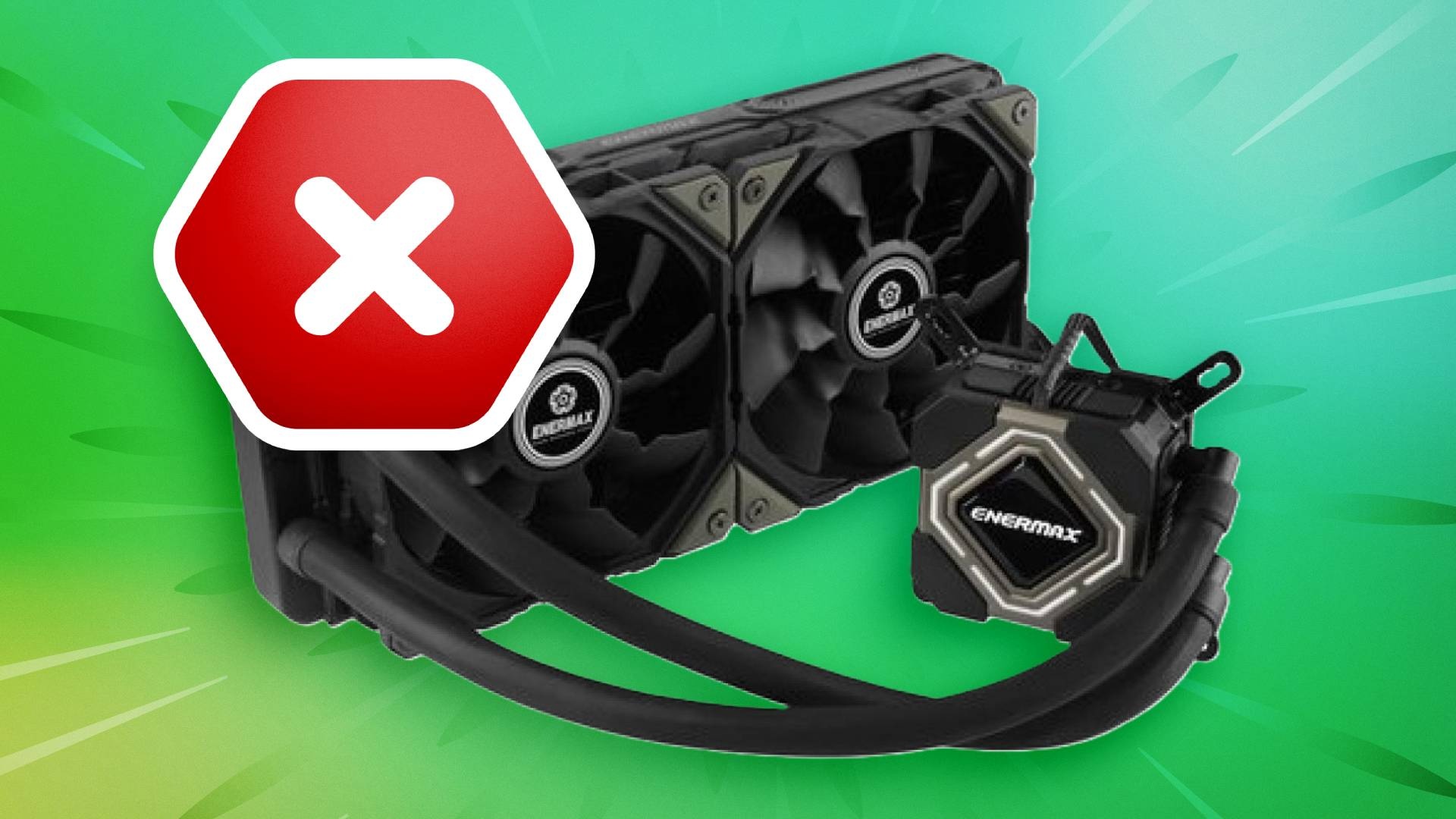 PC-Hardware - Spieler gelingt es, einen der Klassiker unter den Hardware-Fails stolze 10 Jahre lang nicht zu bemerken