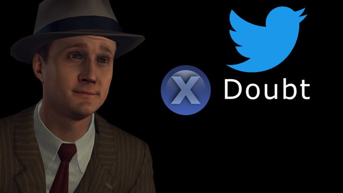 #Twitter heißt jetzt X – und selbst die Gaming-Branche macht sich drüber lustig