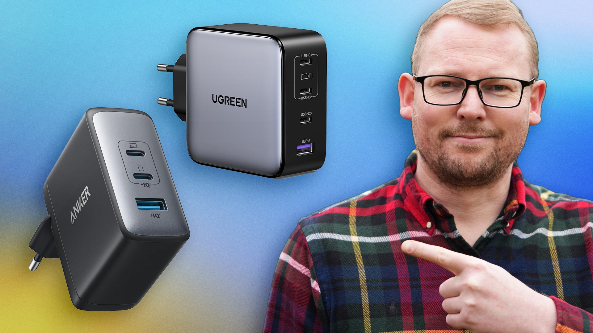 Amazon lockt im Spring Sale mit günstigen Handy-Ladegeräten, aber einen Fehler solltet ihr beim Kauf vermeiden