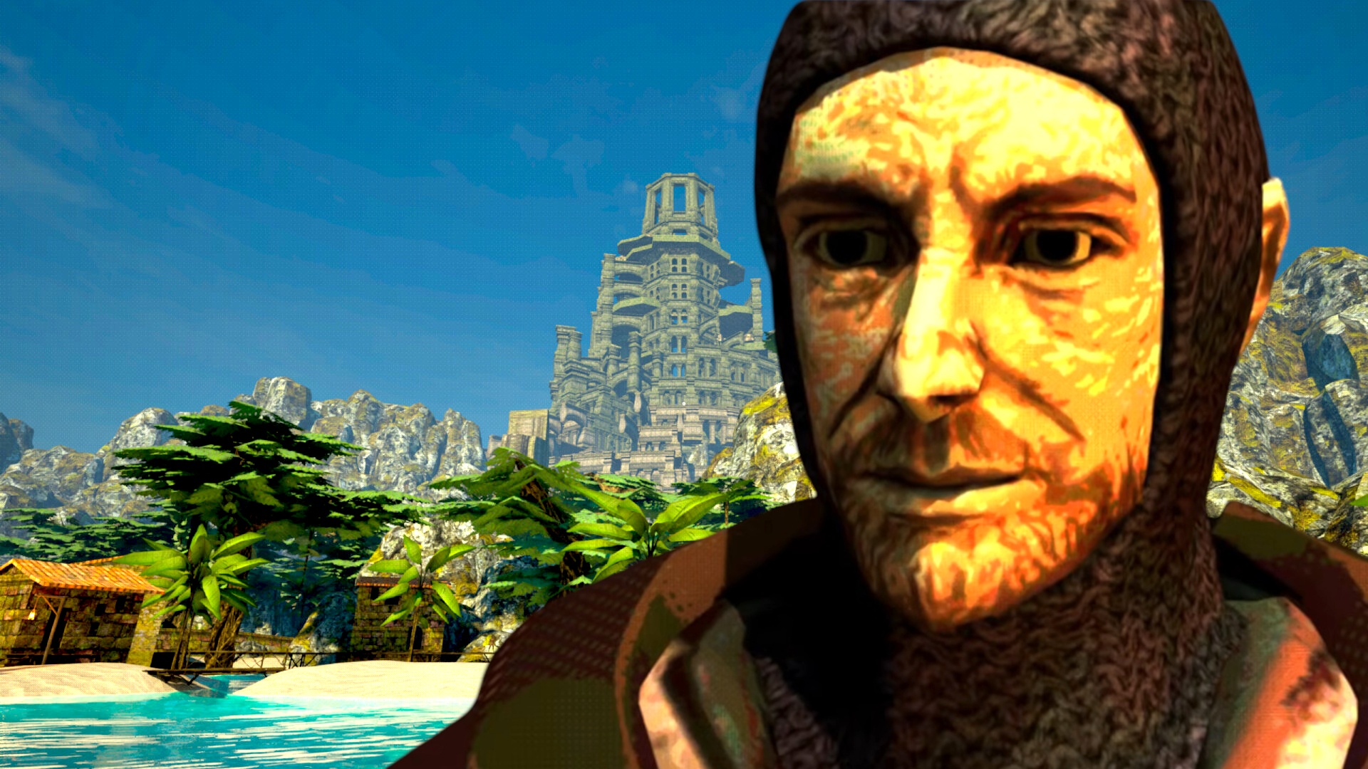 News: Lantern of the Laughless - Neue riesige Open World soll noch 2026 in die Rollenspiel-Fußstapfen von Morrowind treten und höchstens 20 Euro kosten