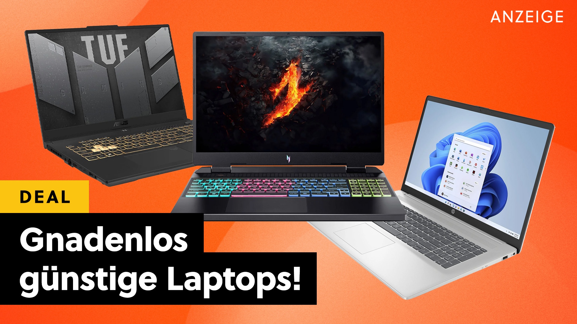 Die besten Laptops für Gaming & Office: Unschlagbare Preise und Top-Ausstattung mit NVIDIA RTX 4070 und Ryzen 7!