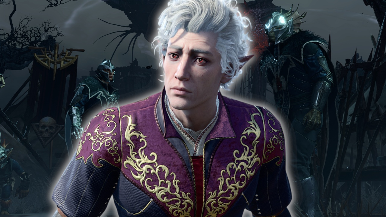 Plus - News: Divinity - »Unendlich enttäuschend«: Larian erntet gewaltigen Shitstorm, weil das Studio nun generative KI einsetzt - Jetzt reagiert der Studio-Chef