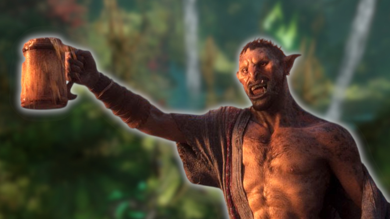 News: Divinity  - Nach dem Shitstorm rudert Larian in der KI-Frage zurück und erklärt »moralische Grenzen«