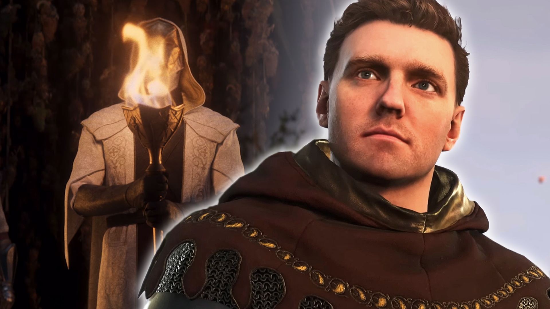 News: KI im Gaming - »Es ist Zeit, der Wahrheit ins Auge zu sehen« - So reagiert die Branche auf den KI-Shitstorm rund um Larian