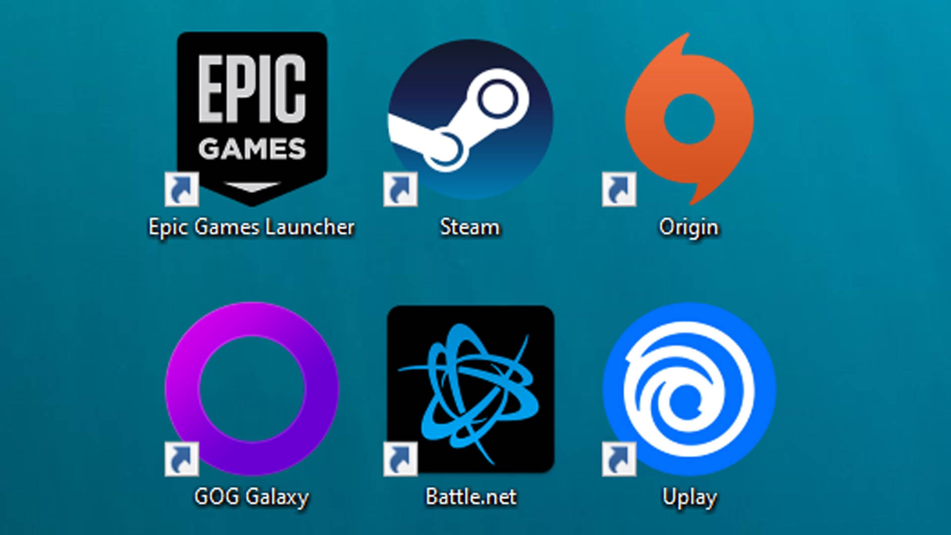 Steam launcher фото 15