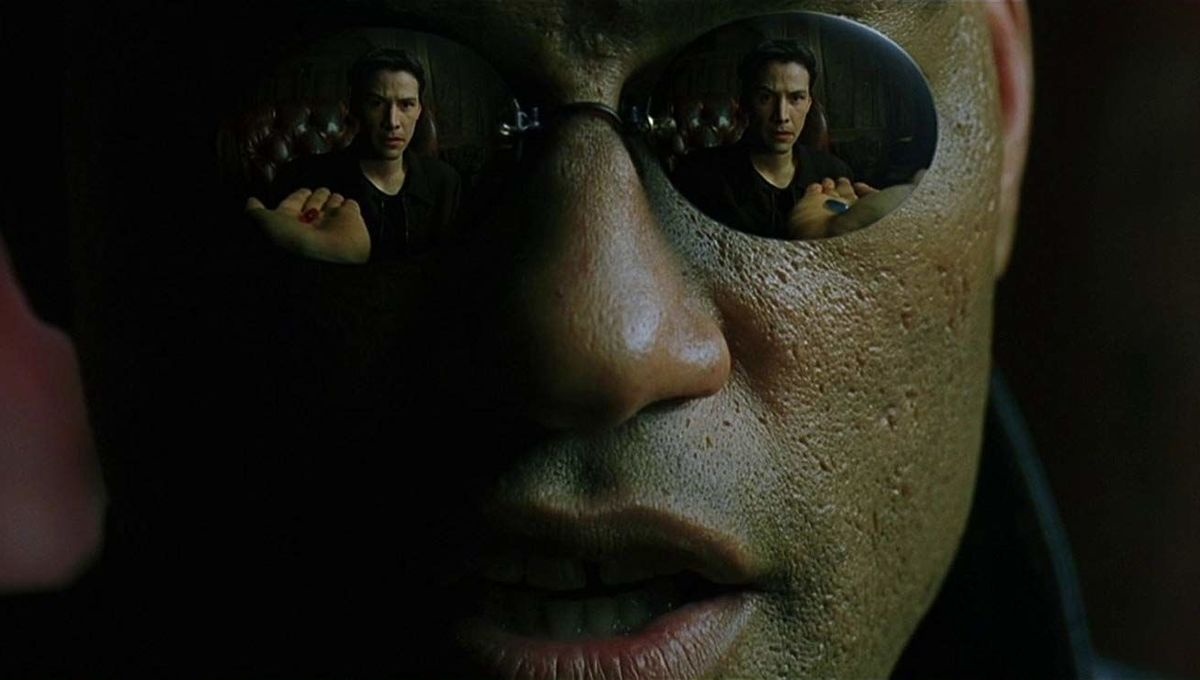 Fur The Matrix 4 Kehrt Keanu Reeves Als Neo Zuruck