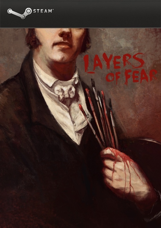 Layers of Fear: Inheritance - DLC-Test: Des Wahnsinns Tochter