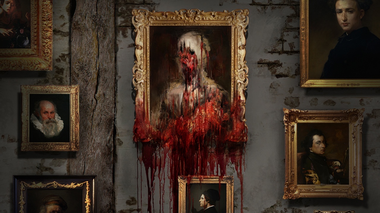 Layers of Fear: Inheritance - DLC-Test: Des Wahnsinns Tochter