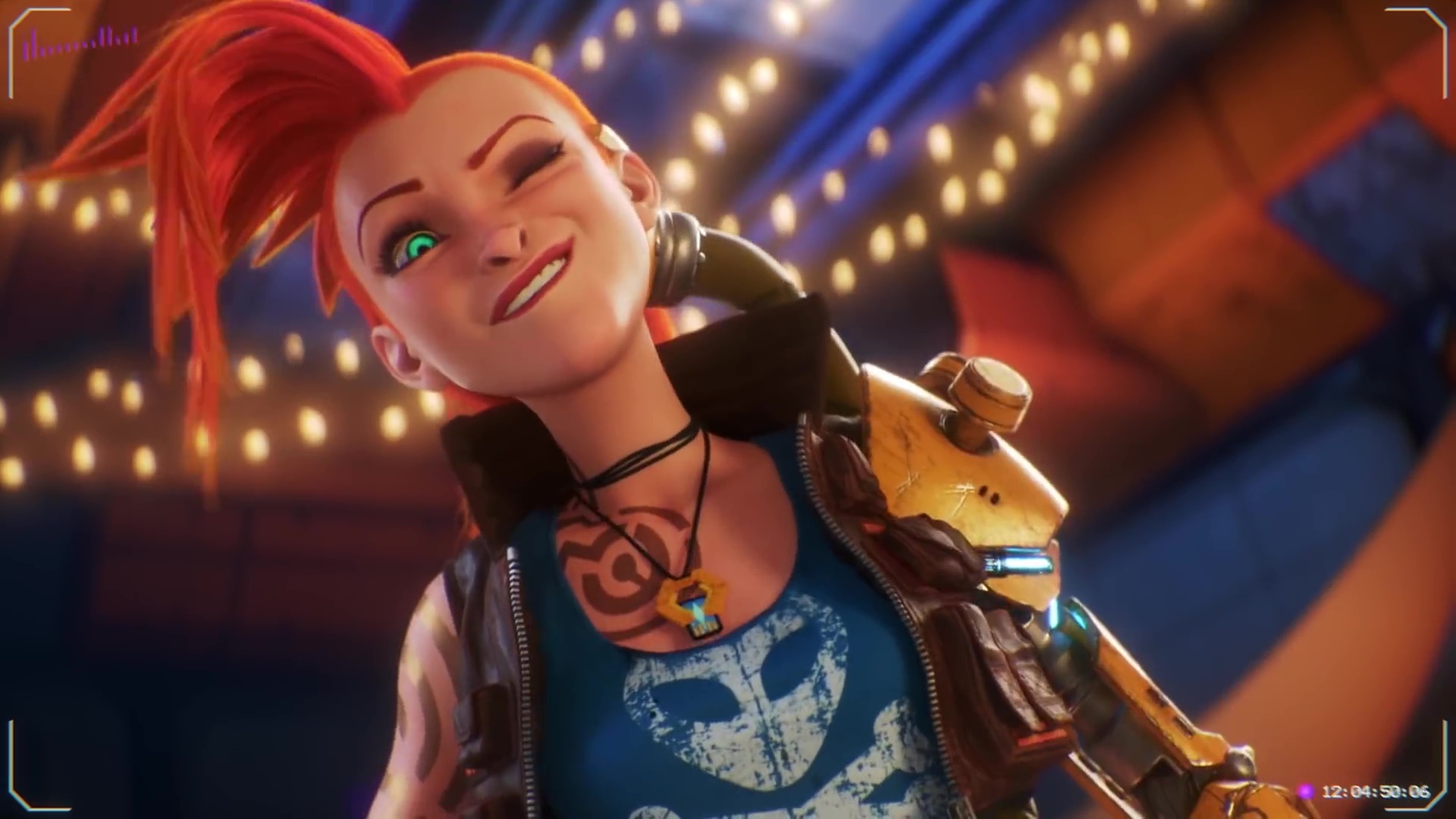 League Of Legends Trailer Zum Neuen Koop PvE Modus Odyssey Extraction
