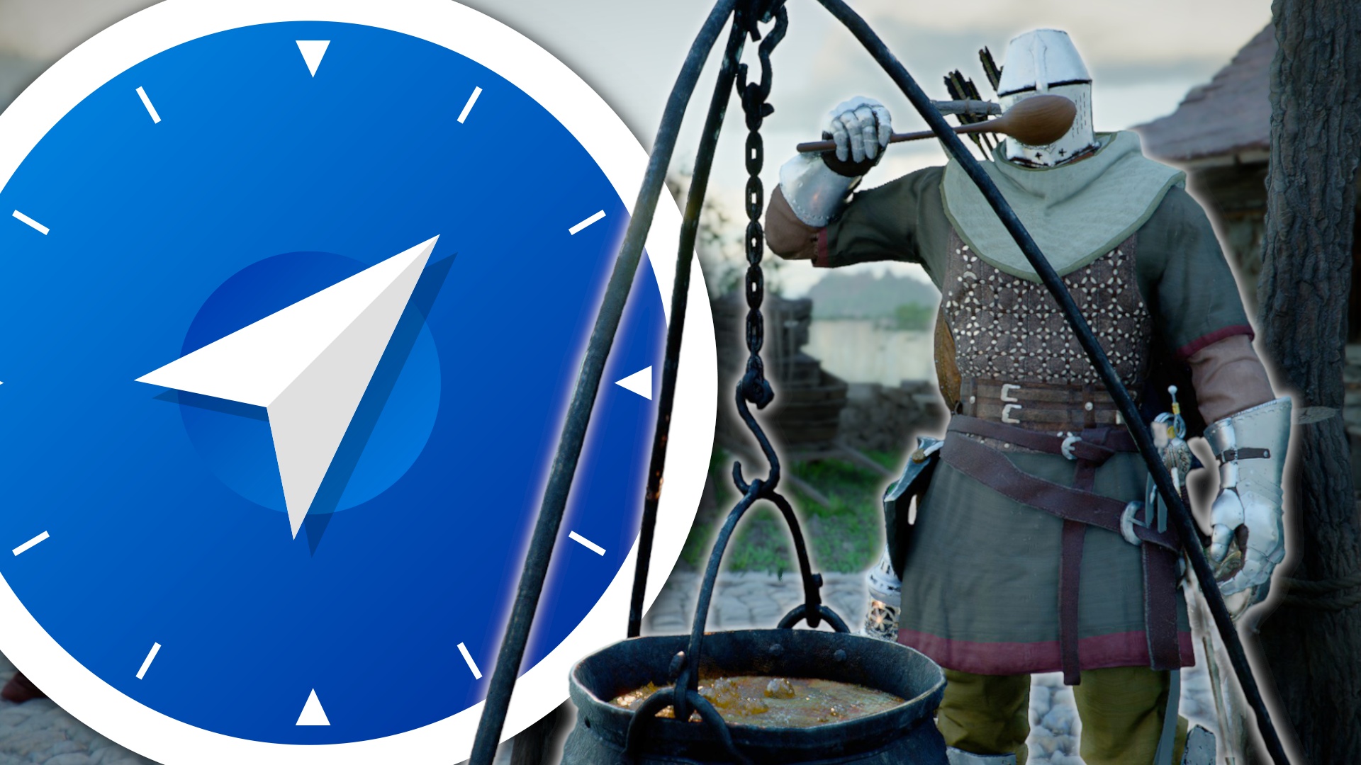 Guide: Crimson Desert - Fischbrei kochen - So bekommt ihr die Zutaten für die Anfrage von Renee