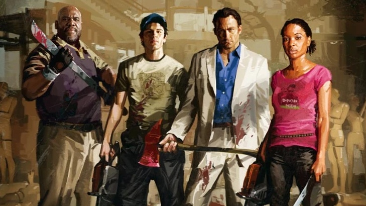 #Left 4 Dead 3: In Counter-Strike 2 steckt ein Hinweis, der aber kaum Hoffnung macht
