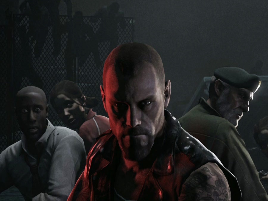 Left 4 Dead Erste Erweiterung erscheint Anfang 2009