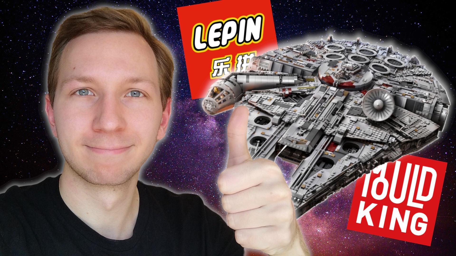 Plus - Ein grandioses, aber viel zu teures Star-Wars-Set hat mich von einer LEGO-Alternative überzeugt