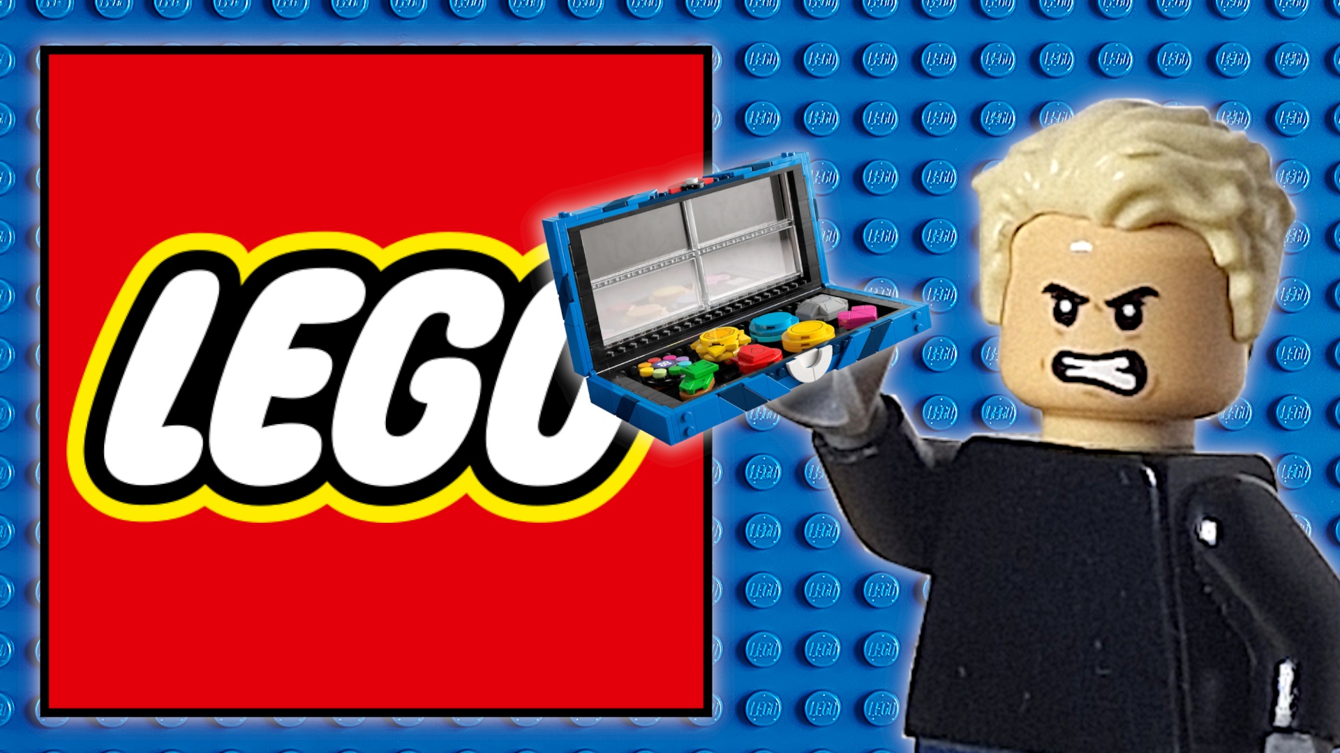Plus - Kolumne: Klemmbausteine - 200 Euro für 312 Teile: Mein größtes Problem mit Lego ist so sichtbar wie nie zuvor und es wird viel zu wenig darüber geredet