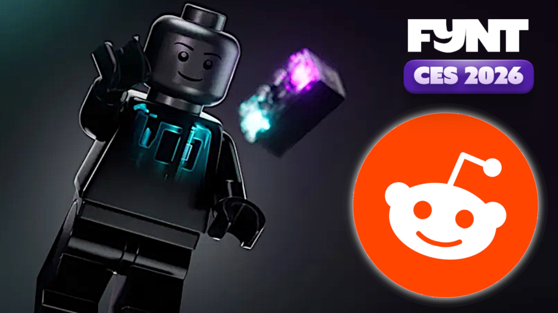 News: Lego - »Das wird ein riesiger Flop« Die ersten Reaktionen zu Smart Play fallen ziemlich durchwachsen aus