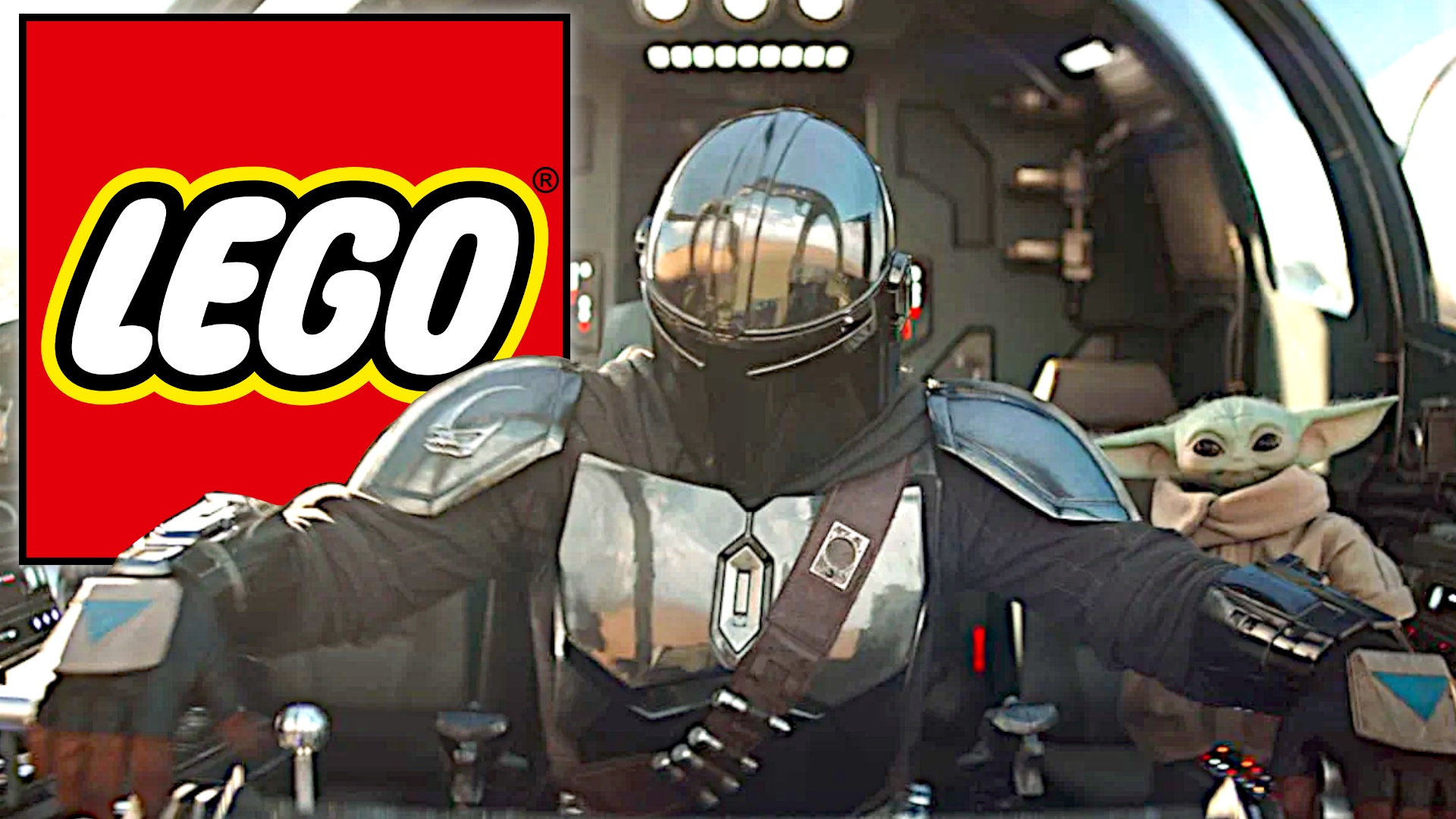 News: Klemmbausteine - Der Star-Wars-Tag macht Lego-Fans gleich drei besondere Freuden, aber nur mit dem nötigen »Kleingeld«