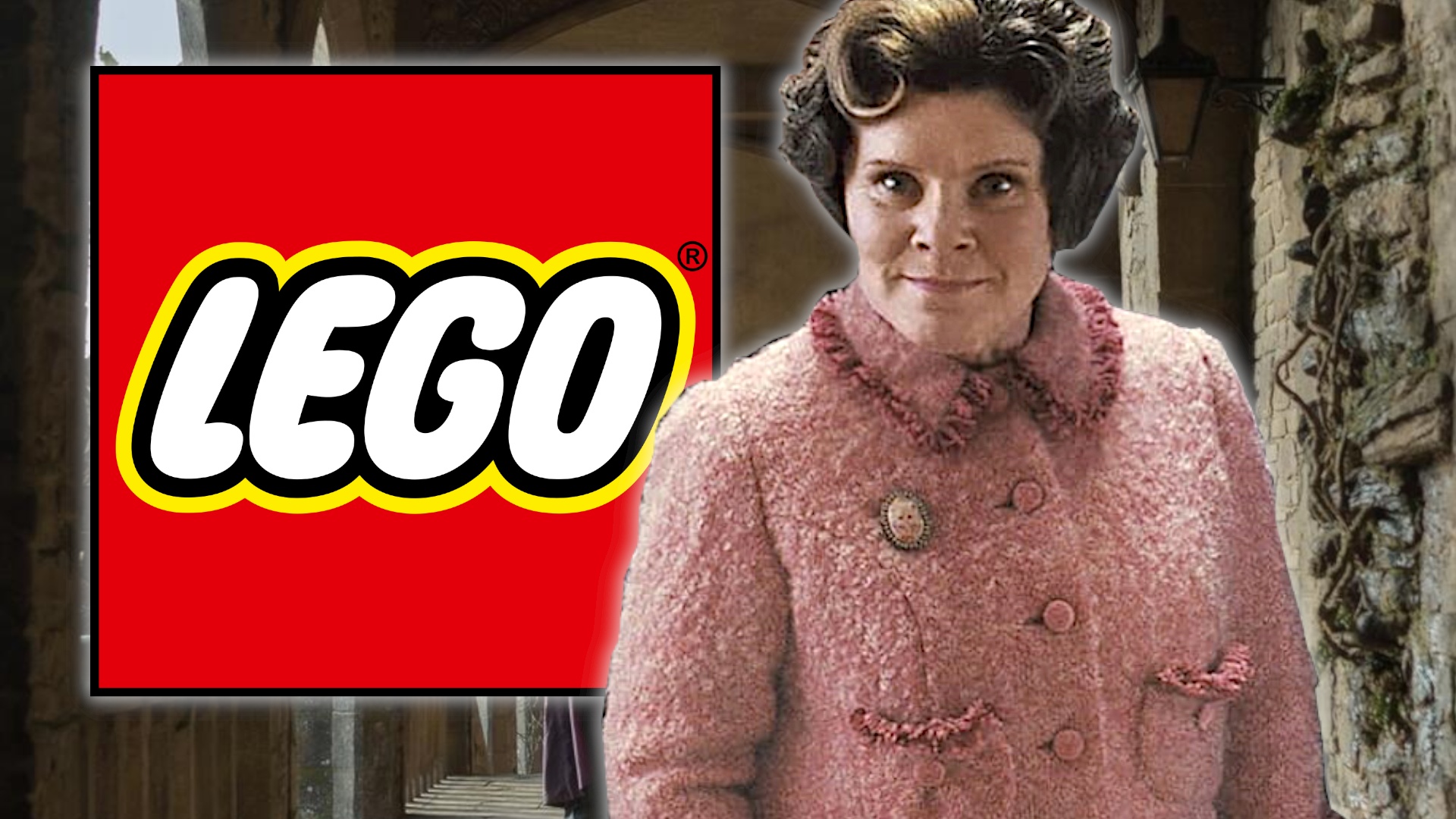 News: Lego - Neues Set zu Harry Potter geleakt - mit 3.491 Teilen und einem dreistelligen Preis wohl eins der bisher größten und teuersten