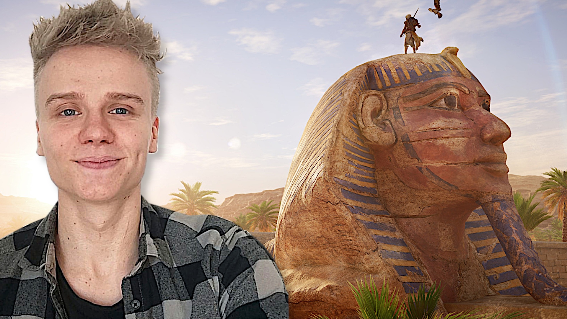 Plus - Special: Assassin's Creed - Videospiele im Schulunterricht? Ich war selbst Lehrkraft und habe es ausprobiert