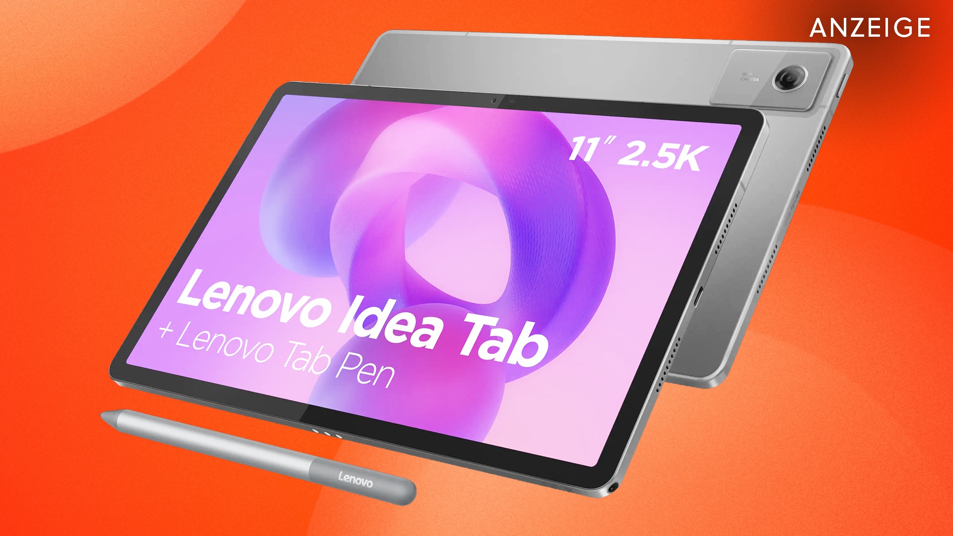 Deals: Studi-Tablet - Günstiges Tablet für den Start ins Studium [Anzeige]