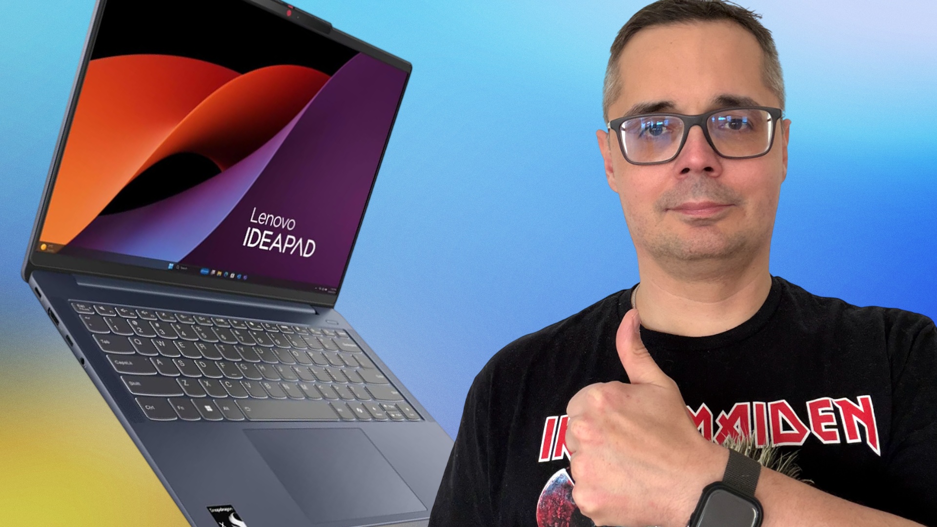 Special: Laptops - OLED-Notebook für unter 600 Euro bei Amazon: Ist er besser als das MacBook Neo?
