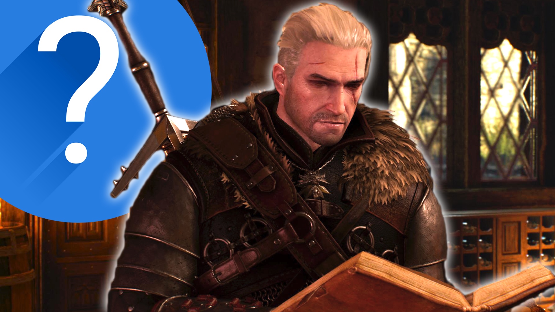 News: Lesen in Spielen - Hand auf's Herz: Lest ihr in Spielen wirklich alles? Macht mit bei unserer Umfrage!