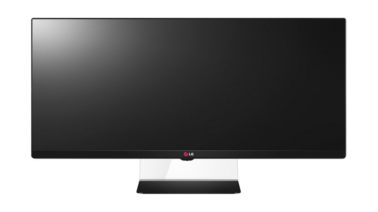 LG 34UM67P Bilder
